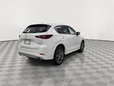 Thumbnail of 2024 Rhodium White Metallic Mazda CX-5