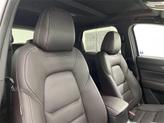 Thumbnail of 2024 Rhodium White Metallic Mazda CX-5