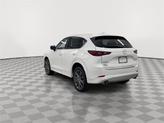 Thumbnail of 2024 Rhodium White Metallic Mazda CX-5