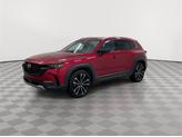 Thumbnail of 2024 Soul Red Crystal Metallic Mazda CX-50