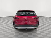 Thumbnail of 2024 Soul Red Crystal Metallic Mazda CX-50
