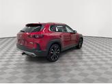 Thumbnail of 2024 Soul Red Crystal Metallic Mazda CX-50