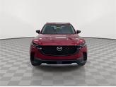 Thumbnail of 2024 Soul Red Crystal Metallic Mazda CX-50