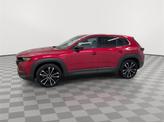 Thumbnail of 2024 Soul Red Crystal Metallic Mazda CX-50