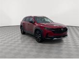 Thumbnail of 2024 Soul Red Crystal Metallic Mazda CX-50