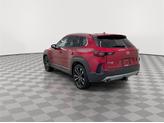 Thumbnail of 2024 Soul Red Crystal Metallic Mazda CX-50