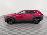 Thumbnail of 2024 Soul Red Crystal Metallic Mazda CX-50