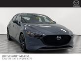 2021 Mazda Mazda3 FWD w/Premium Package