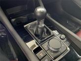 Thumbnail of 2024 Jet Black Mica Mazda Mazda3