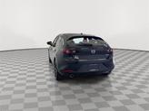 Thumbnail of 2024 Jet Black Mica Mazda Mazda3