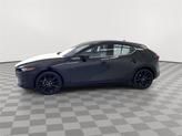 Thumbnail of 2024 Jet Black Mica Mazda Mazda3