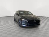 Thumbnail of 2024 Jet Black Mica Mazda Mazda3