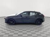 Thumbnail of 2024 Jet Black Mica Mazda Mazda3