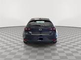 Thumbnail of 2024 Jet Black Mica Mazda Mazda3