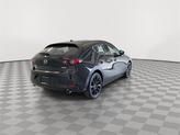 Thumbnail of 2024 Jet Black Mica Mazda Mazda3