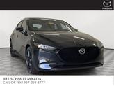 Photo of 2024 Jet Black Mica Mazda Mazda3