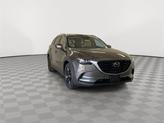 Thumbnail of 2022 Machine Gray Metallic Mazda CX-9