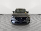 Thumbnail of 2022 Machine Gray Metallic Mazda CX-9
