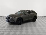 Thumbnail of 2022 Machine Gray Metallic Mazda CX-9