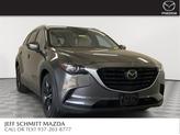Photo of 2022 Machine Gray Metallic Mazda CX-9