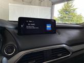Thumbnail of 2022 Machine Gray Metallic Mazda CX-9