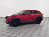Thumbnail of 2025 Soul Red Crystal Metallic Mazda CX-50 Hybrid