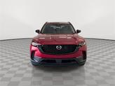Thumbnail of 2025 Soul Red Crystal Metallic Mazda CX-50 Hybrid