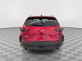 Thumbnail of 2025 Soul Red Crystal Metallic Mazda CX-50 Hybrid