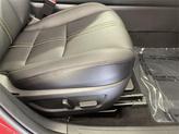 Thumbnail of 2025 Soul Red Crystal Metallic Mazda CX-50 Hybrid