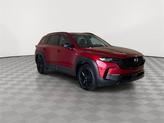 Thumbnail of 2025 Soul Red Crystal Metallic Mazda CX-50 Hybrid