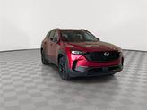 Thumbnail of 2025 Soul Red Crystal Metallic Mazda CX-50 Hybrid