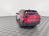 Thumbnail of 2025 Soul Red Crystal Metallic Mazda CX-50 Hybrid