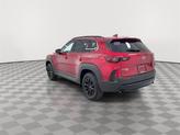 Thumbnail of 2025 Soul Red Crystal Metallic Mazda CX-50 Hybrid