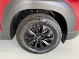 Thumbnail of 2025 Soul Red Crystal Metallic Mazda CX-50 Hybrid