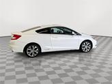 Thumbnail of 2012 Taffeta White Honda Civic