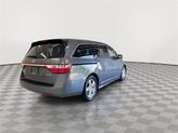 Thumbnail of 2013 Polished Metal Metallic Honda Odyssey
