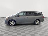 Thumbnail of 2013 Polished Metal Metallic Honda Odyssey