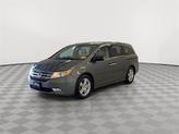 Thumbnail of 2013 Polished Metal Metallic Honda Odyssey