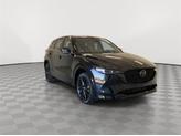 2025 Mazda CX-5 2.5 Turbo Premium