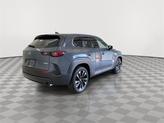 Thumbnail of 2025 Polymetal Gray Metallic Mazda CX-50 Hybrid