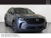 Photo of 2025 Polymetal Gray Metallic Mazda CX-50 Hybrid
