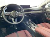 Thumbnail of 2025 Polymetal Gray Metallic Mazda CX-50 Hybrid