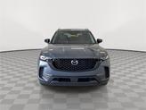 Thumbnail of 2025 Polymetal Gray Metallic Mazda CX-50 Hybrid