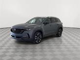 Thumbnail of 2025 Polymetal Gray Metallic Mazda CX-50 Hybrid