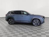 Thumbnail of 2025 Polymetal Gray Metallic Mazda CX-50 Hybrid