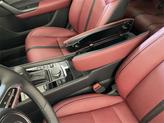 Thumbnail of 2025 Polymetal Gray Metallic Mazda CX-50 Hybrid