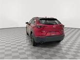 Thumbnail of 2025 Soul Red Crystal Metallic Mazda CX-30