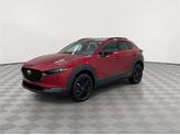 Thumbnail of 2025 Soul Red Crystal Metallic Mazda CX-30