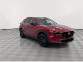 Thumbnail of 2025 Soul Red Crystal Metallic Mazda CX-30