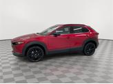 Thumbnail of 2025 Soul Red Crystal Metallic Mazda CX-30